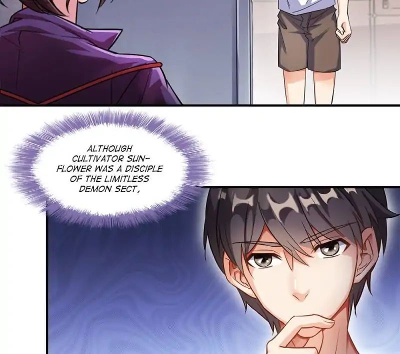Cultivation Chat Group chapter 93 - page 39