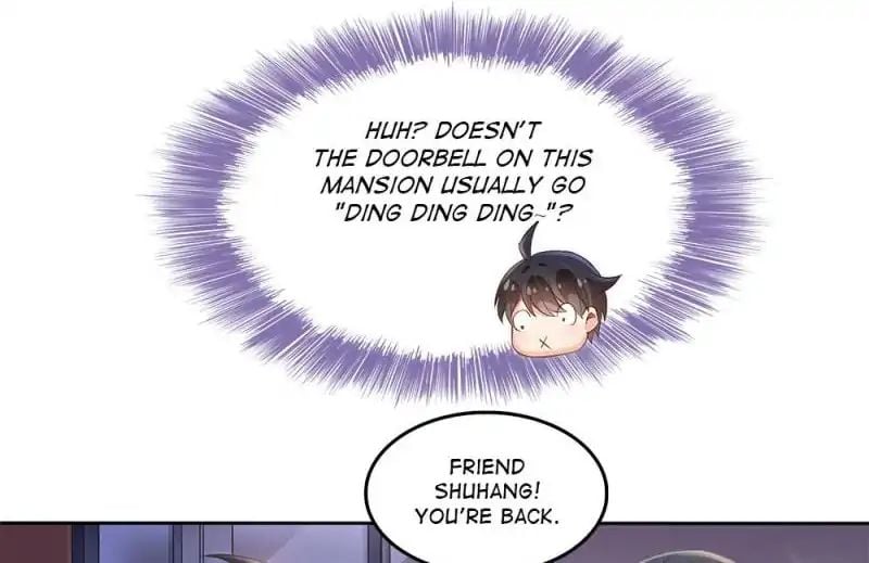 Cultivation Chat Group chapter 93 - page 4