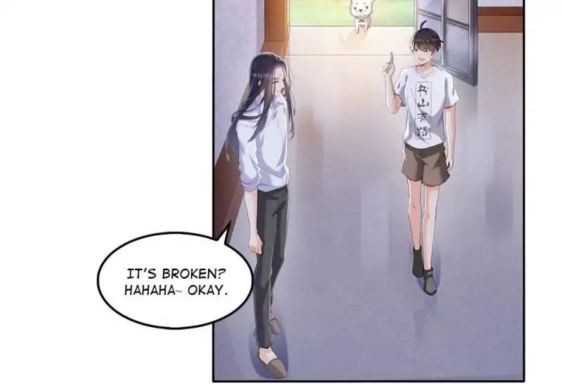 Cultivation Chat Group chapter 93 - page 6