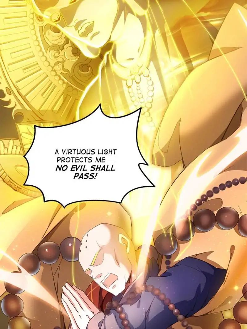 Cultivation Chat Group chapter 35 - page 22