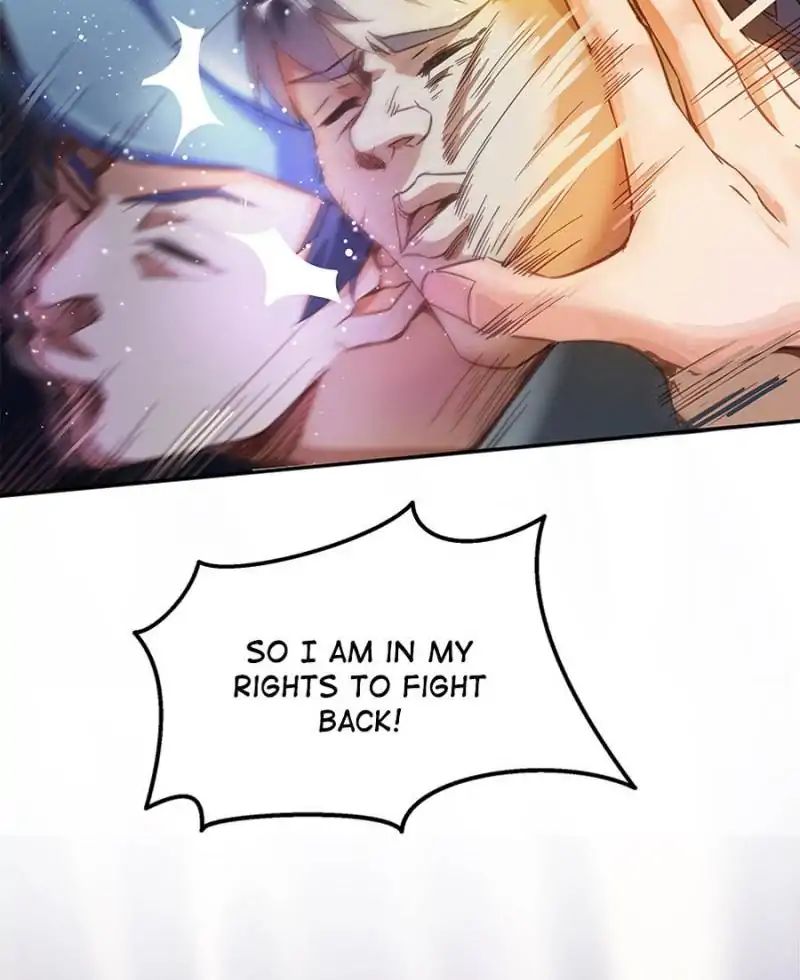 Cultivation Chat Group chapter 35 - page 51