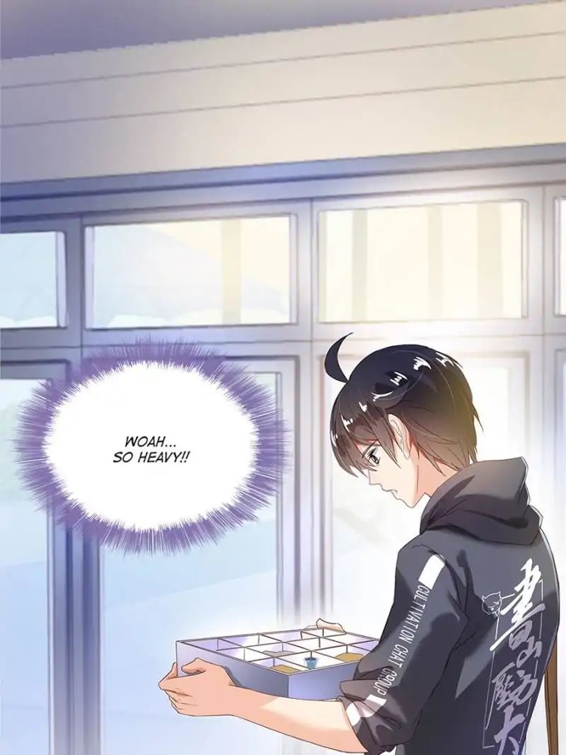 Cultivation Chat Group chapter 42 - page 1