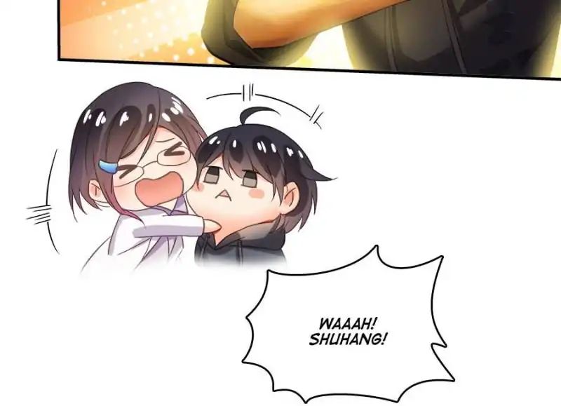 Cultivation Chat Group chapter 42 - page 27