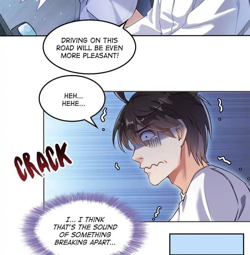 Cultivation Chat Group chapter 95 - page 10