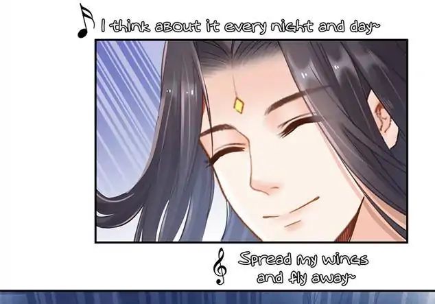 Cultivation Chat Group chapter 95 - page 23