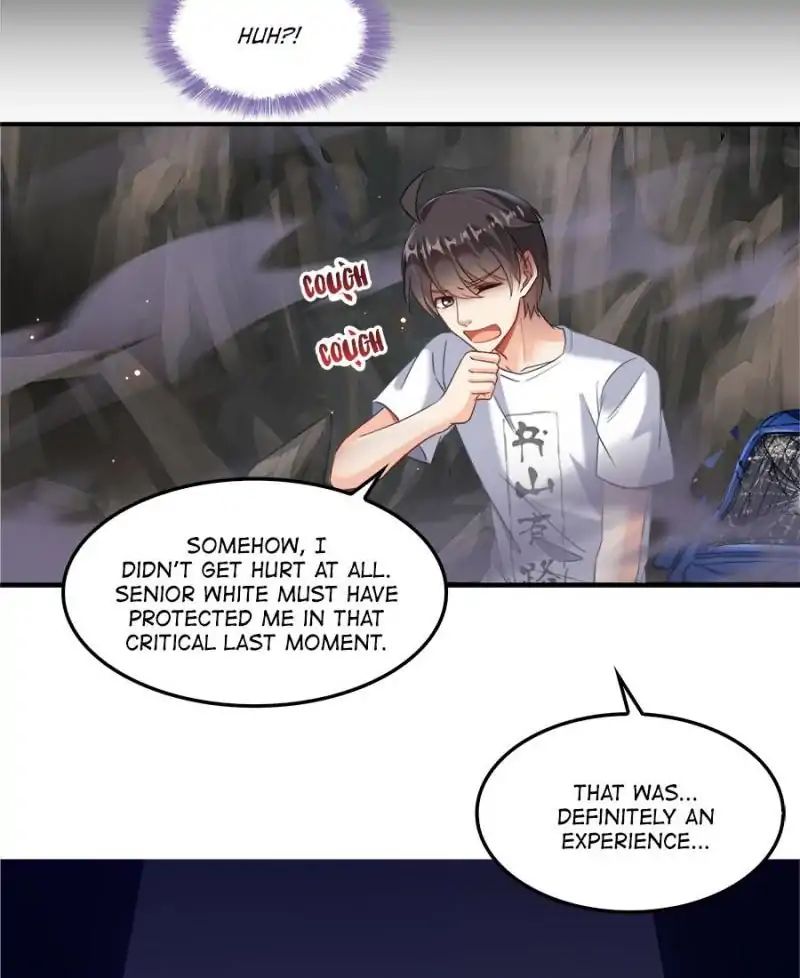 Cultivation Chat Group chapter 95 - page 30