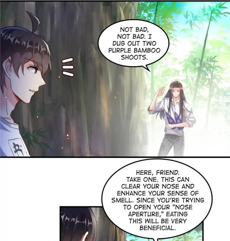 Cultivation Chat Group chapter 95 - page 33