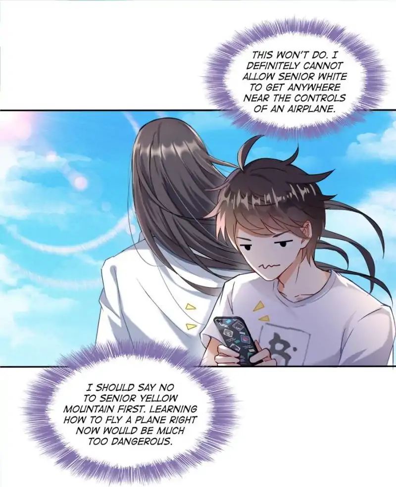Cultivation Chat Group chapter 95 - page 41