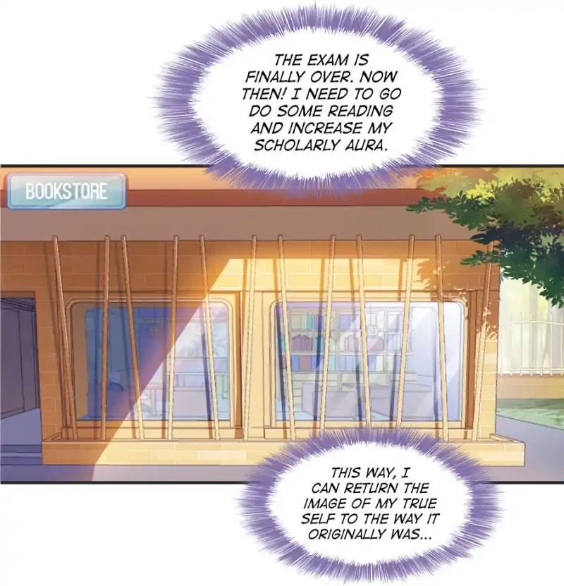 Cultivation Chat Group chapter 99 - page 1