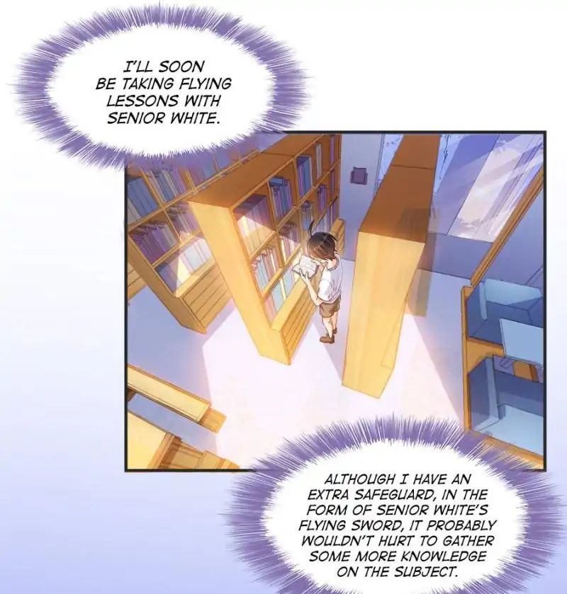 Cultivation Chat Group chapter 99 - page 2