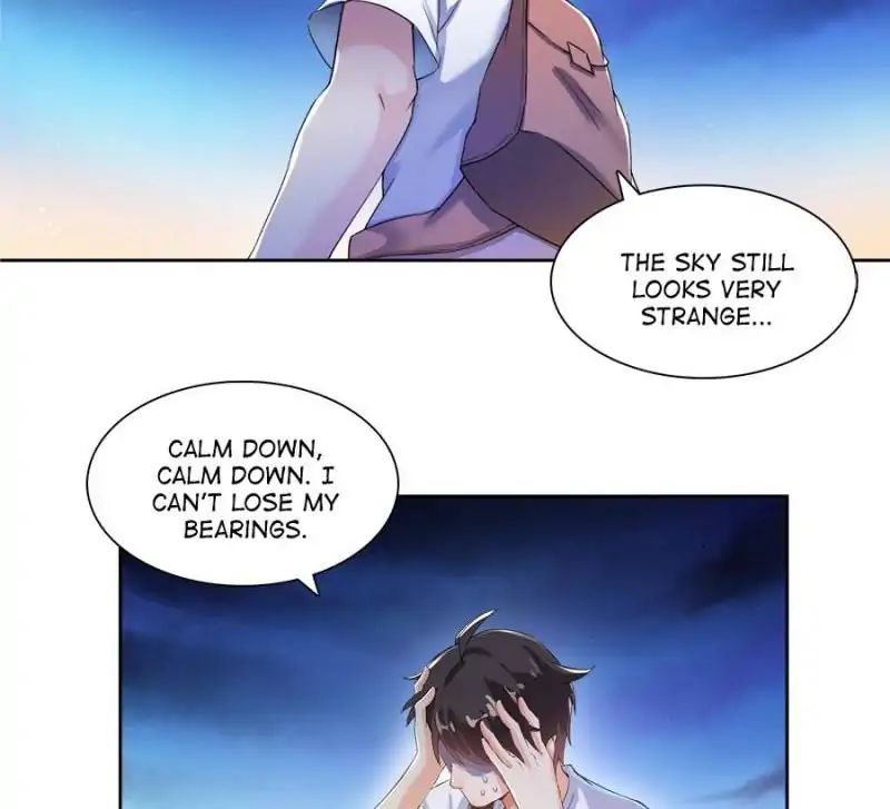 Cultivation Chat Group chapter 99 - page 20