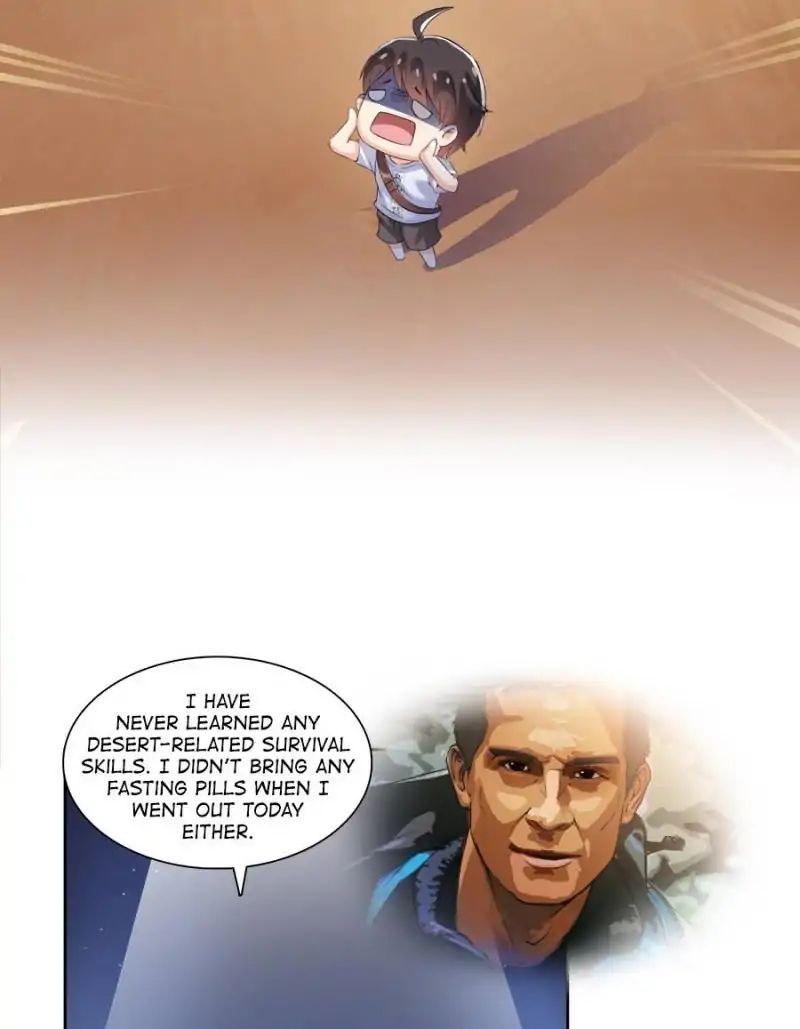 Cultivation Chat Group chapter 99 - page 22