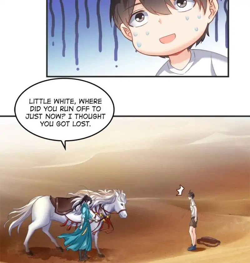 Cultivation Chat Group chapter 99 - page 32
