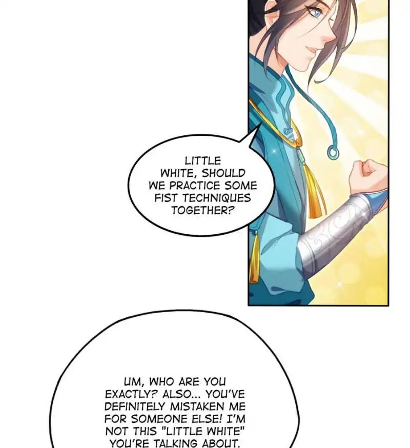 Cultivation Chat Group chapter 99 - page 35