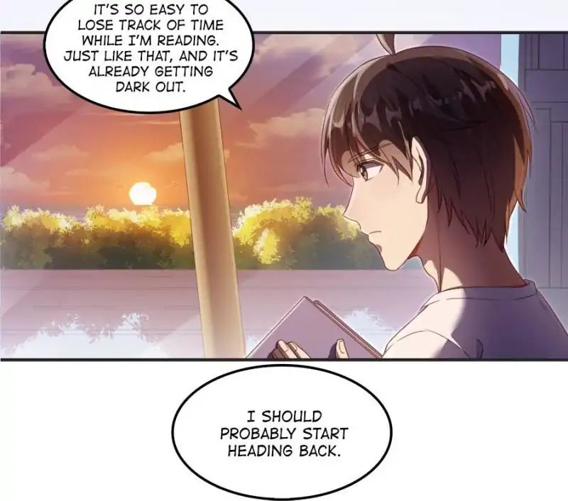 Cultivation Chat Group chapter 99 - page 4