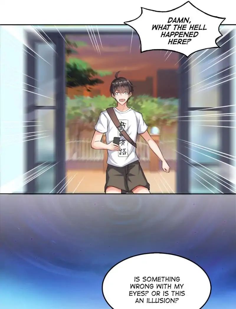 Cultivation Chat Group chapter 99 - page 9