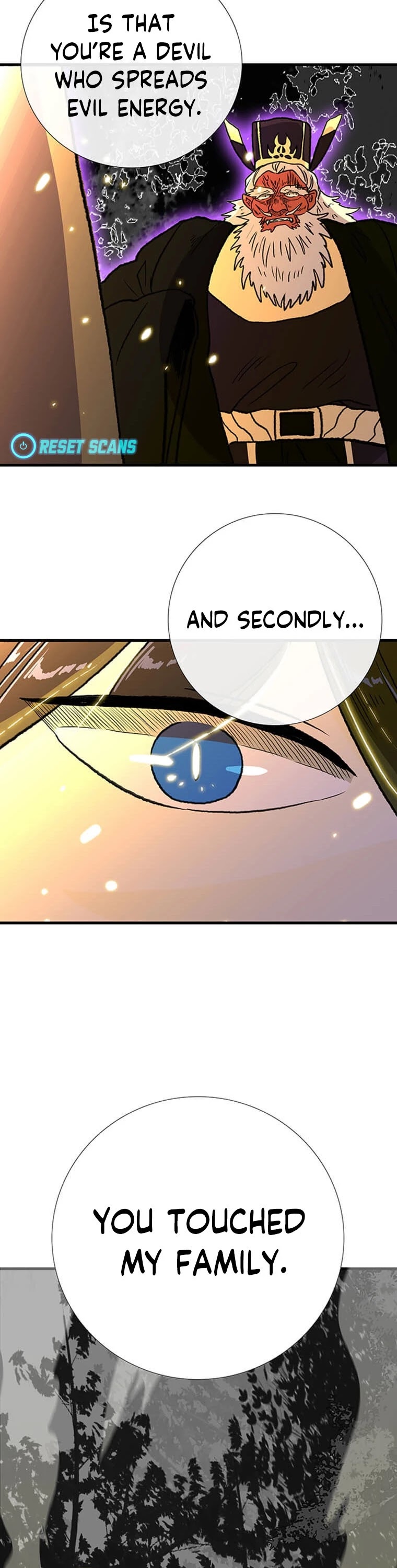 Reborn as a Scholar (Official) chapter 197 - page 2