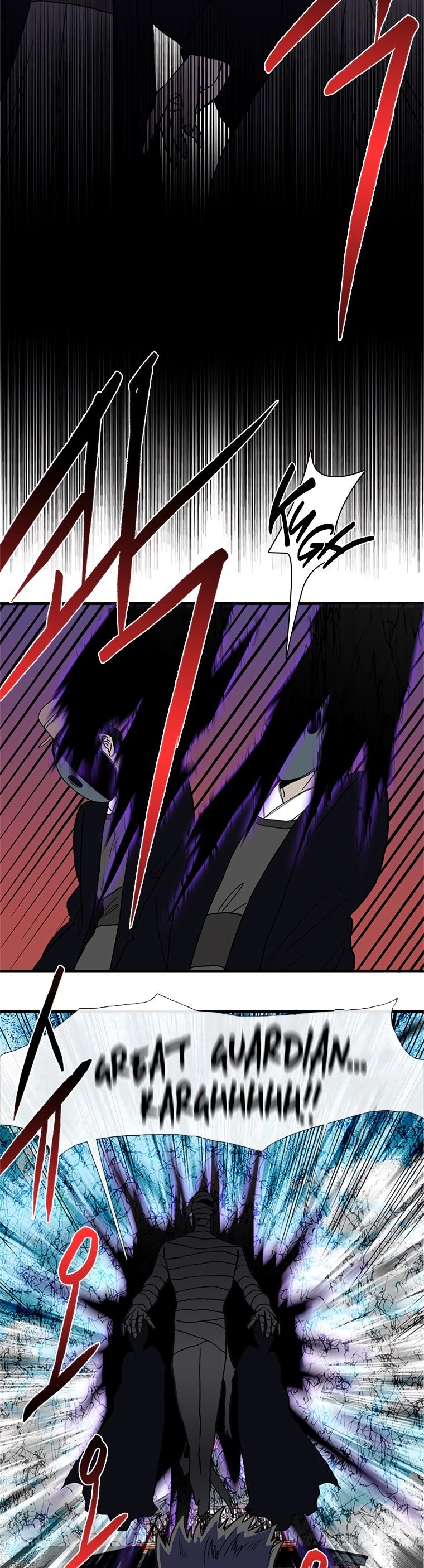 Reborn as a Scholar (Official) chapter 189 - page 3