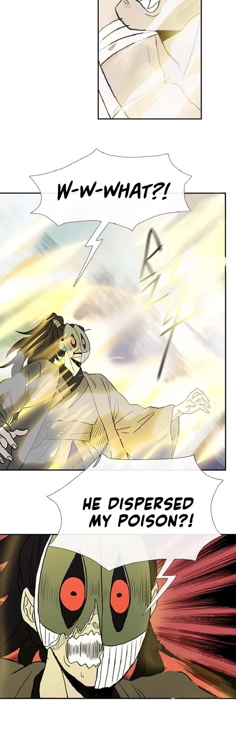Reborn as a Scholar (Official) chapter 172 - page 12
