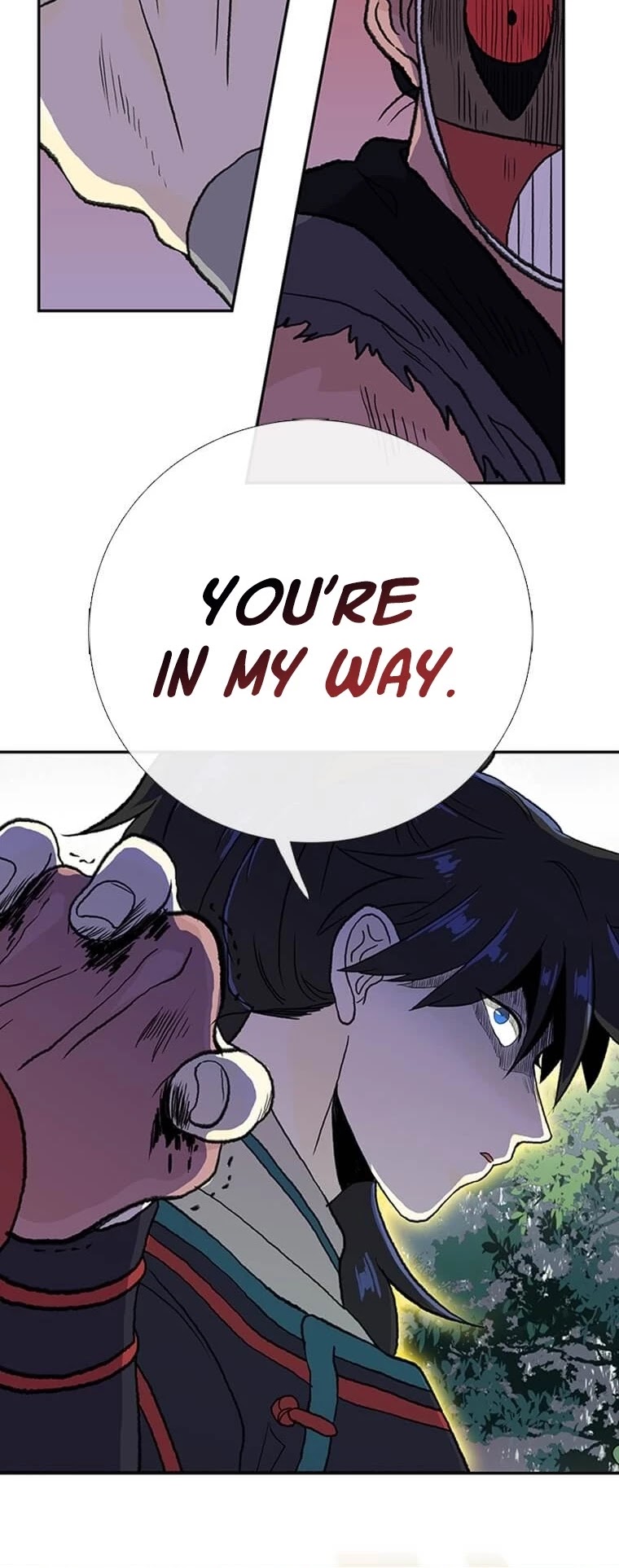Reborn as a Scholar (Official) chapter 172 - page 24