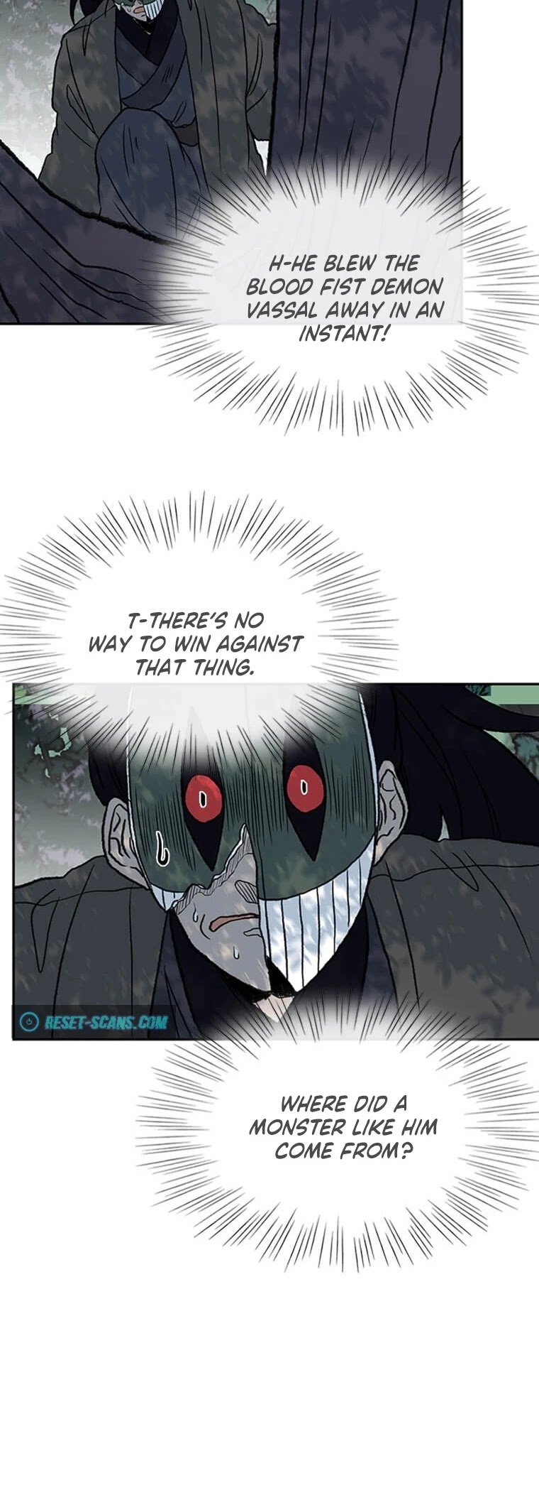 Reborn as a Scholar (Official) chapter 172 - page 28
