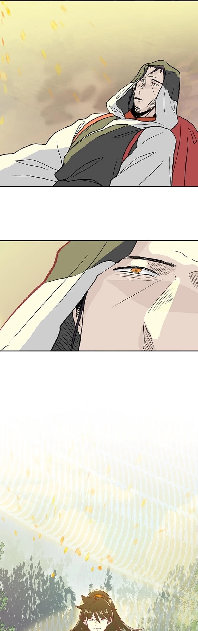 Reborn as a Scholar (Official) chapter 172 - page 37