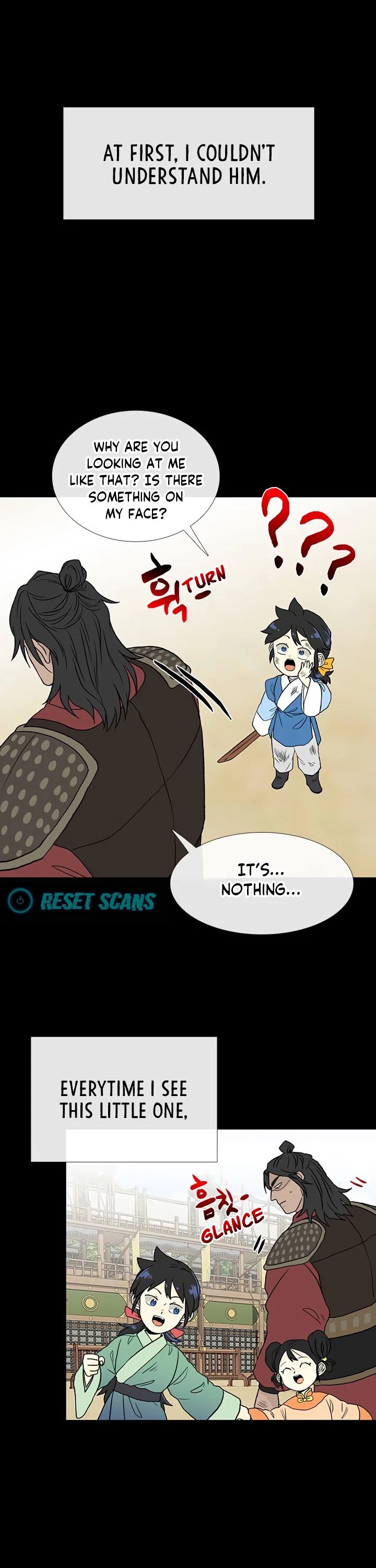 Reborn as a Scholar (Official) chapter 163 - page 20