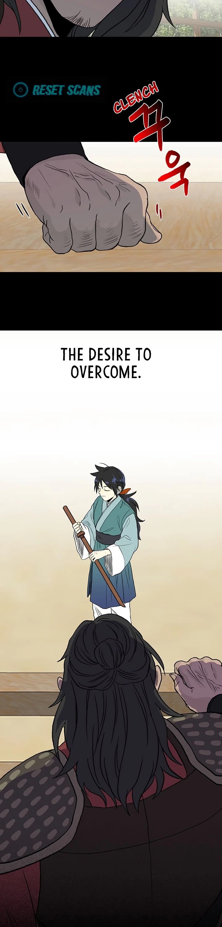 Reborn as a Scholar (Official) chapter 163 - page 22