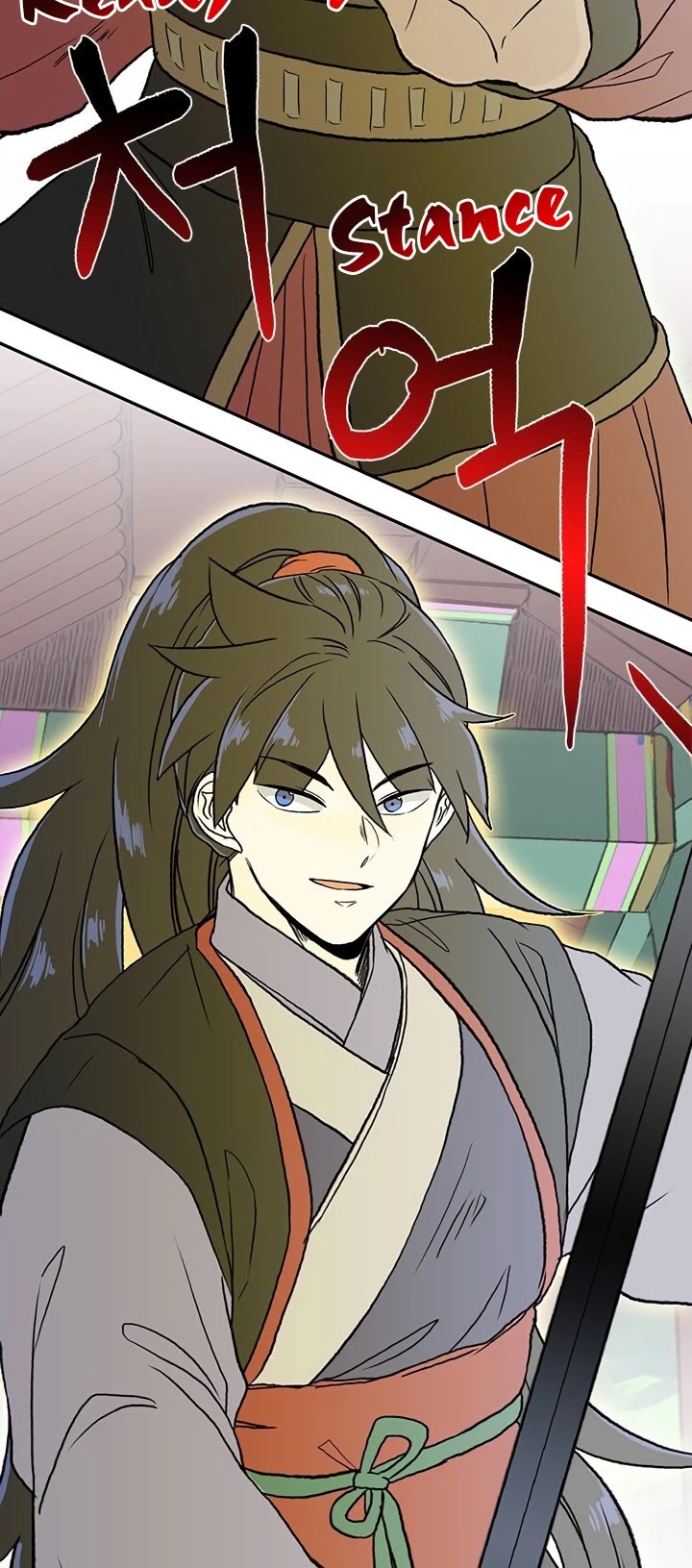 Reborn as a Scholar (Official) chapter 163 - page 29