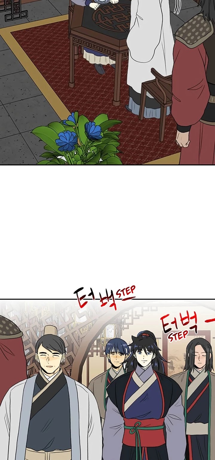 Reborn as a Scholar (Official) chapter 163 - page 9