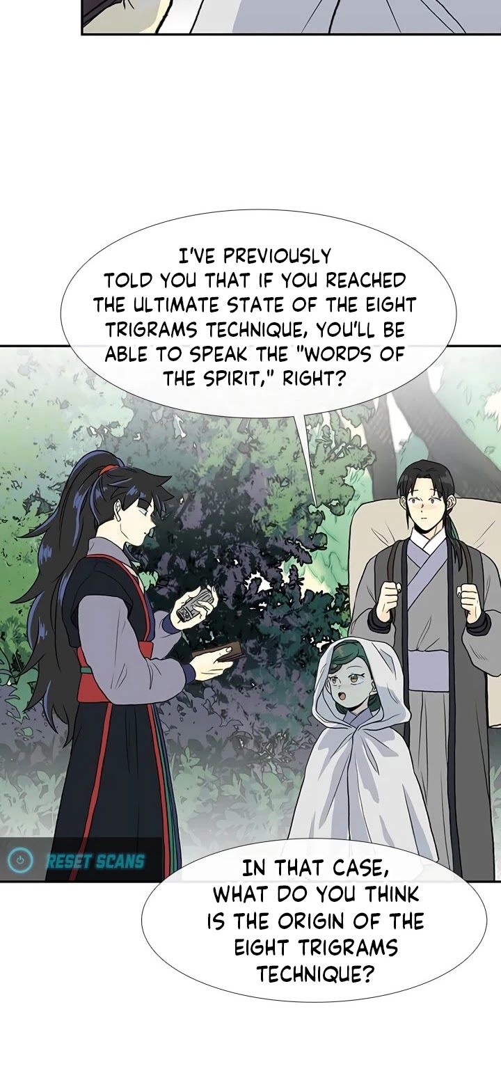 Reborn as a Scholar (Official) chapter 162 - page 10