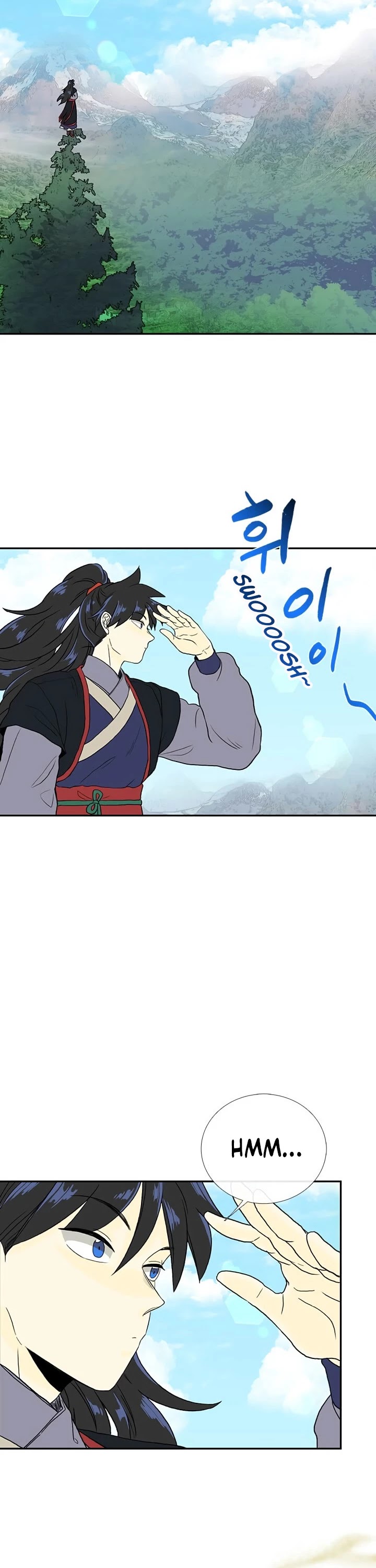 Reborn as a Scholar (Official) chapter 162 - page 2