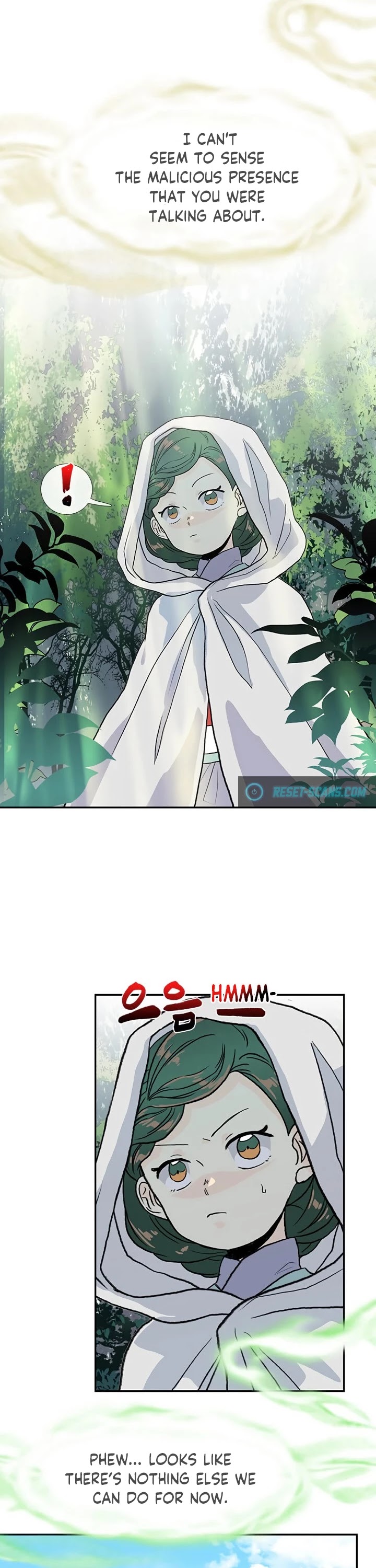 Reborn as a Scholar (Official) chapter 162 - page 3