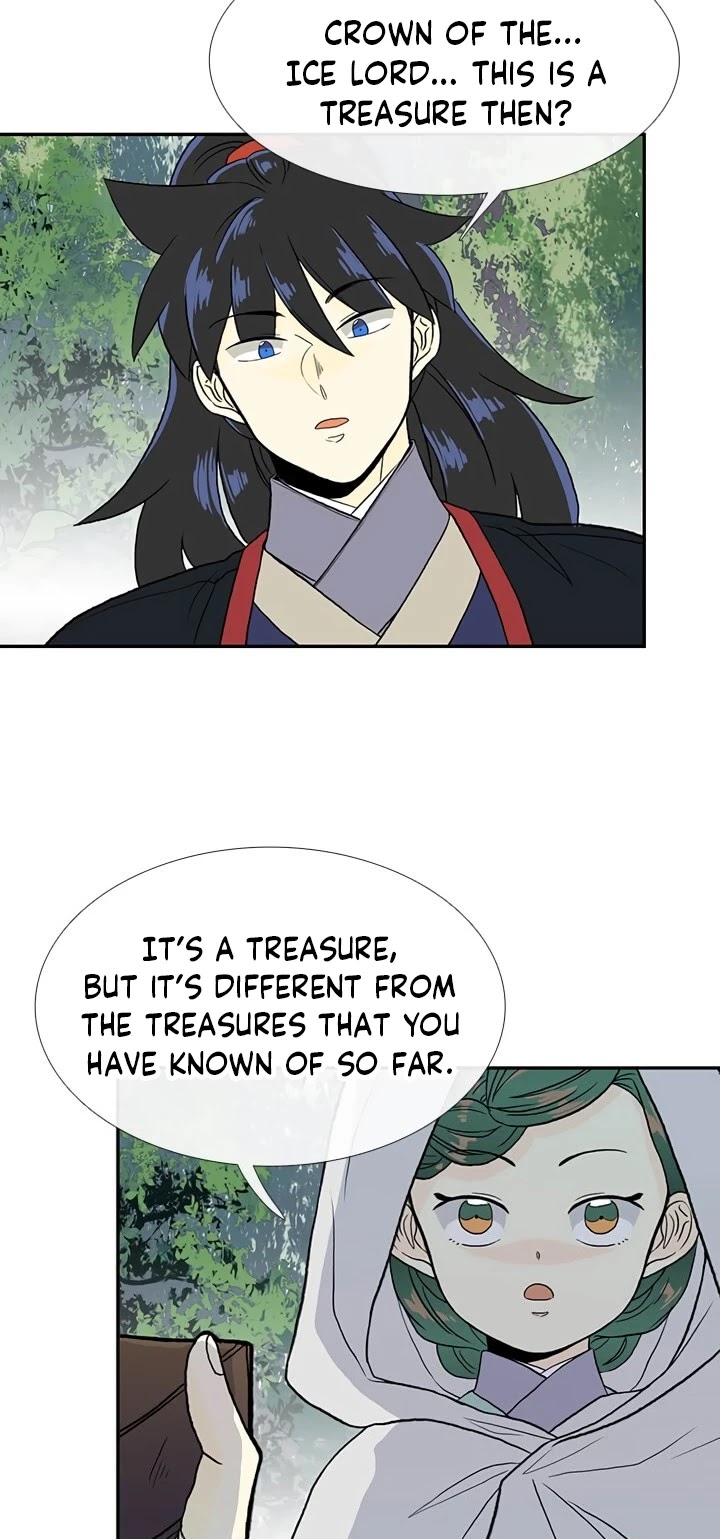 Reborn as a Scholar (Official) chapter 162 - page 9