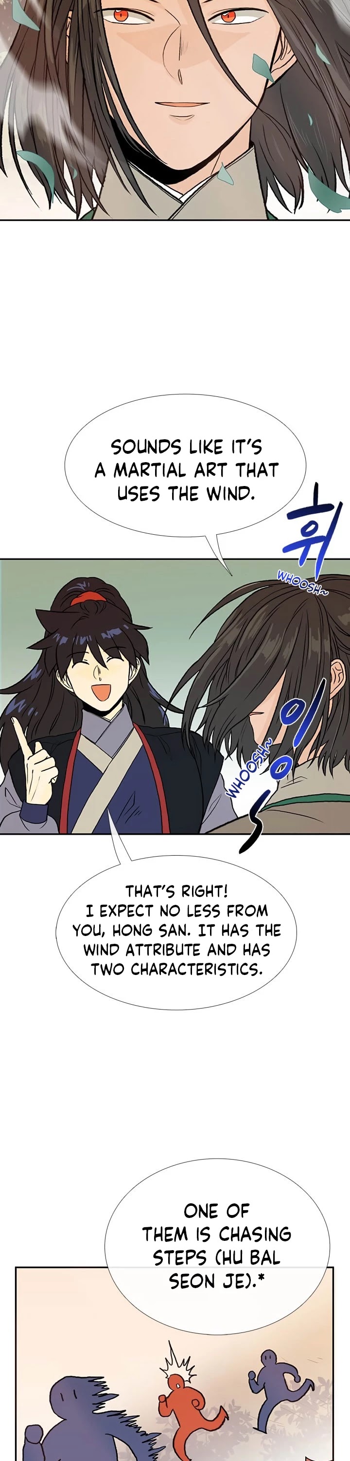 Reborn as a Scholar (Official) chapter 161 - page 22