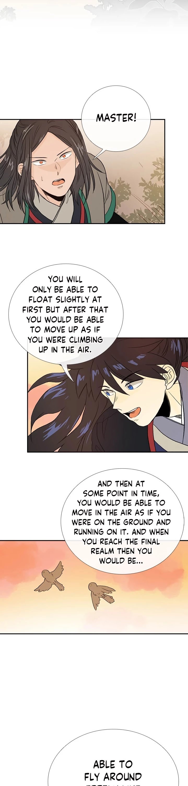 Reborn as a Scholar (Official) chapter 161 - page 28