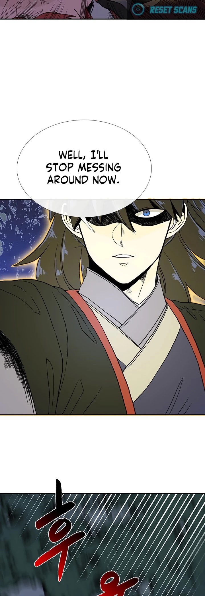 Reborn as a Scholar (Official) chapter 159 - page 10
