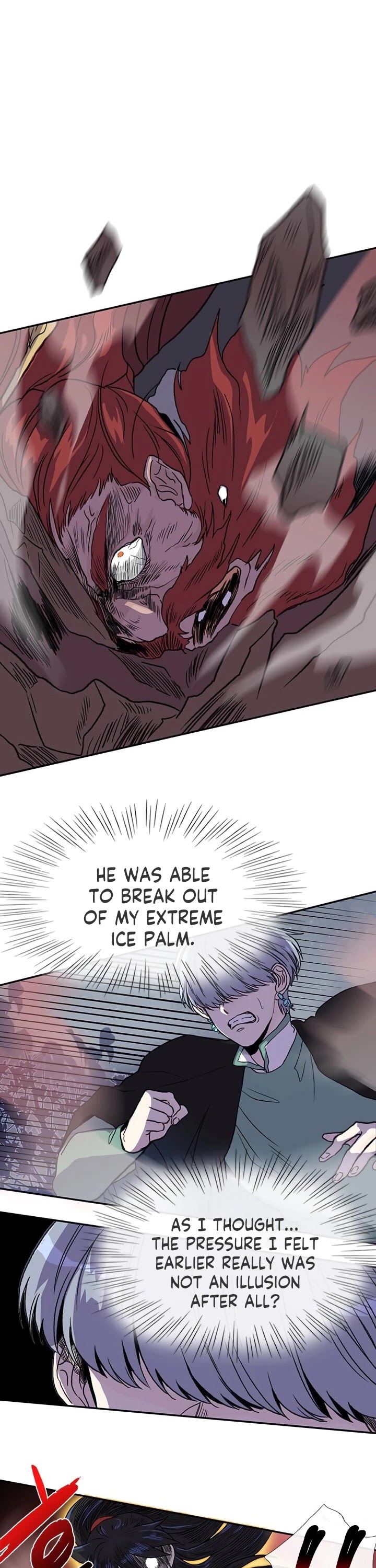 Reborn as a Scholar (Official) chapter 159 - page 12