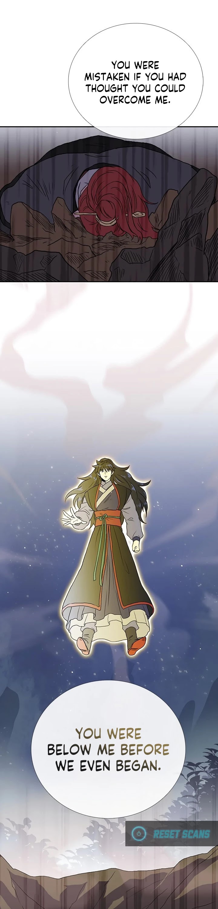 Reborn as a Scholar (Official) chapter 159 - page 16