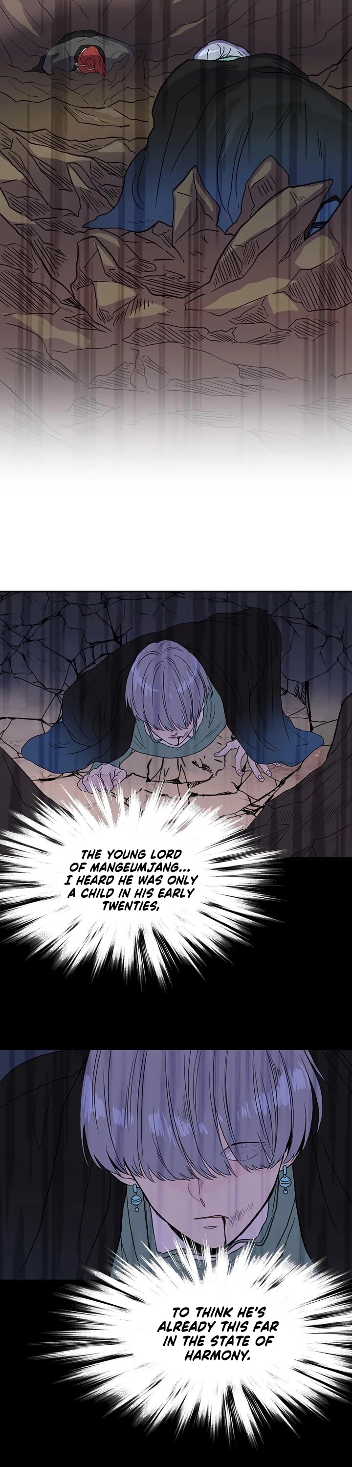 Reborn as a Scholar (Official) chapter 159 - page 17