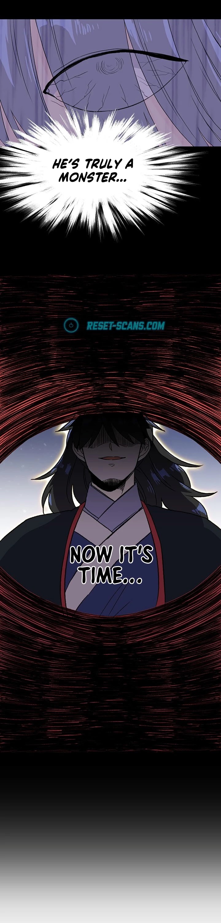 Reborn as a Scholar (Official) chapter 159 - page 18