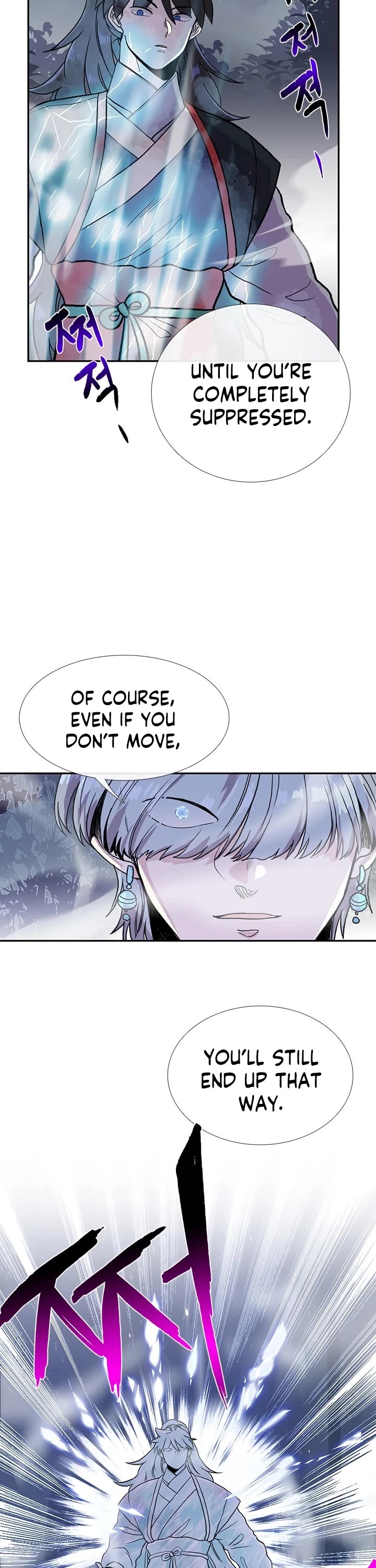 Reborn as a Scholar (Official) chapter 159 - page 2