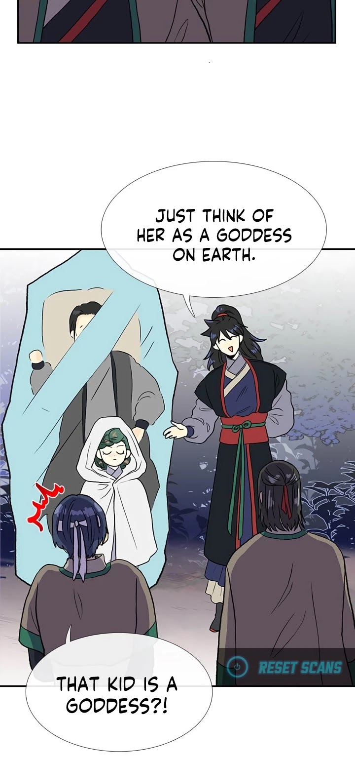 Reborn as a Scholar (Official) chapter 159 - page 29
