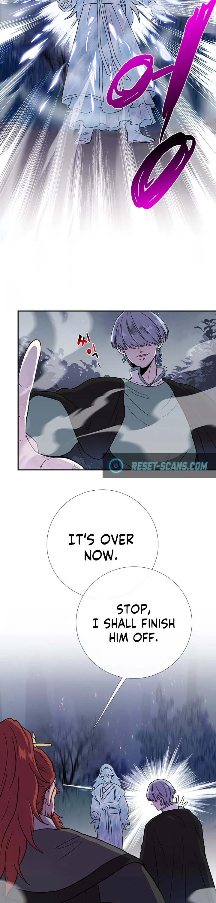 Reborn as a Scholar (Official) chapter 159 - page 3