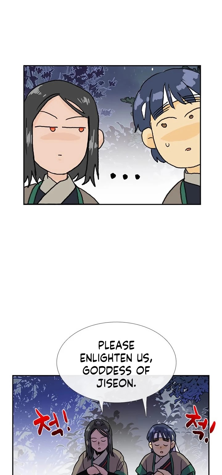 Reborn as a Scholar (Official) chapter 159 - page 30
