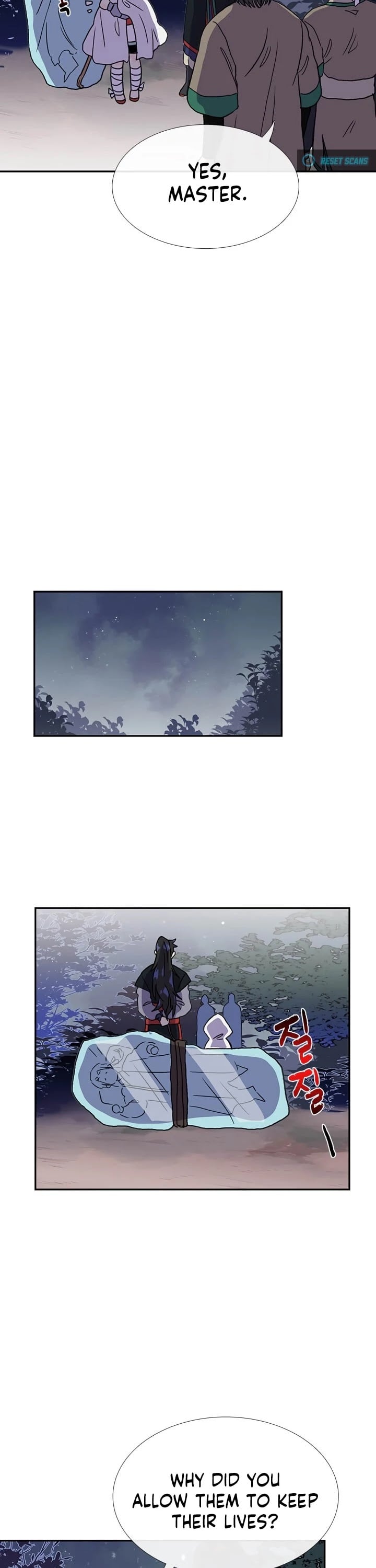Reborn as a Scholar (Official) chapter 159 - page 32