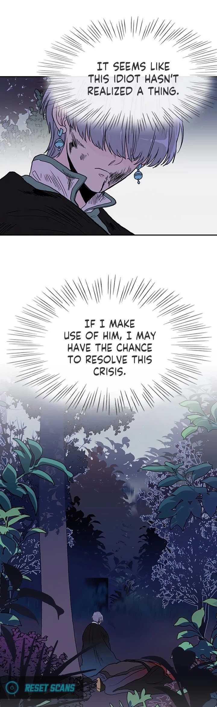 Reborn as a Scholar (Official) chapter 159 - page 37