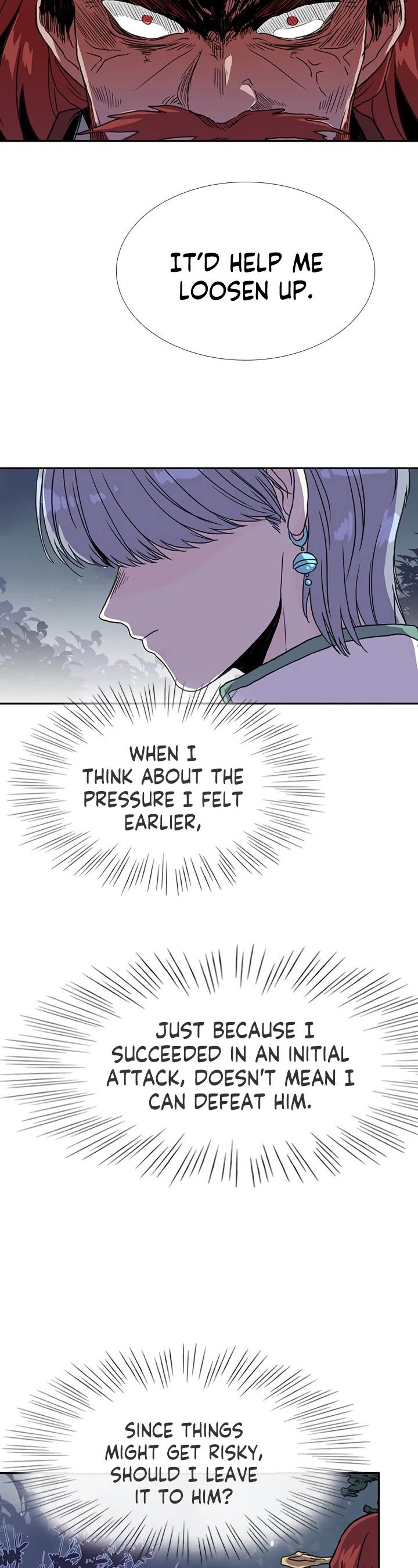 Reborn as a Scholar (Official) chapter 159 - page 5