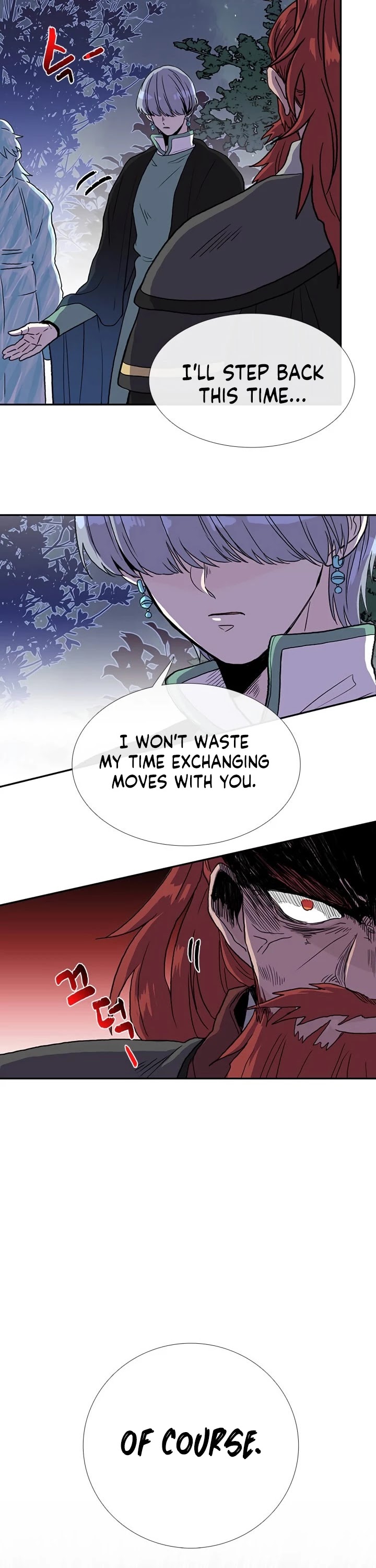 Reborn as a Scholar (Official) chapter 159 - page 6