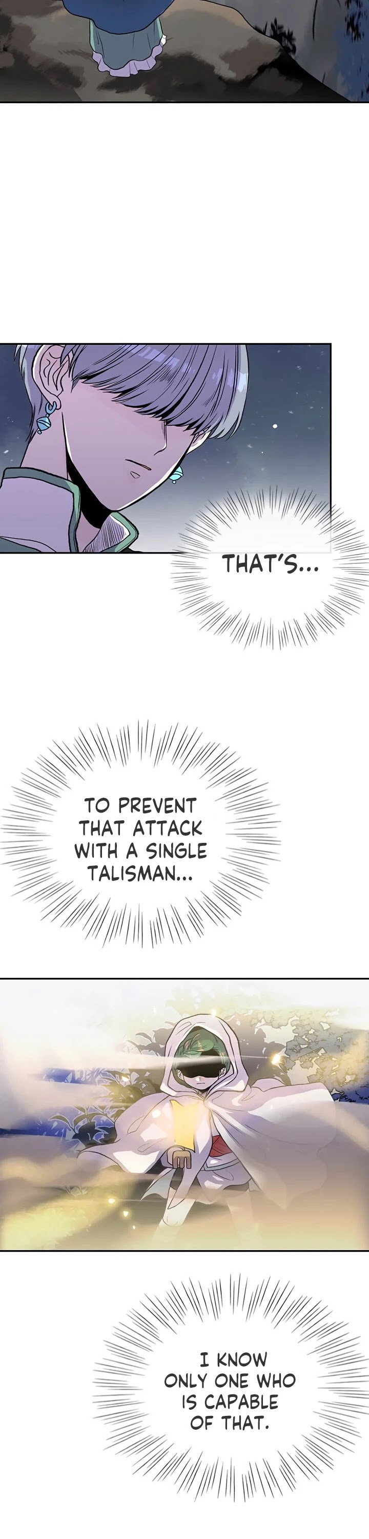 Reborn as a Scholar (Official) chapter 158 - page 2